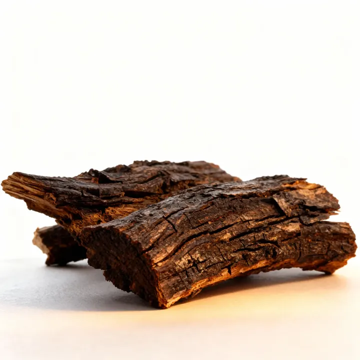 Muira puama extract, one of the seller’s ingredient photographs